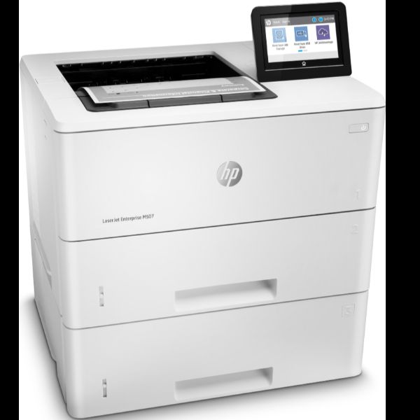 Hp Laserjet Enterprise M507x